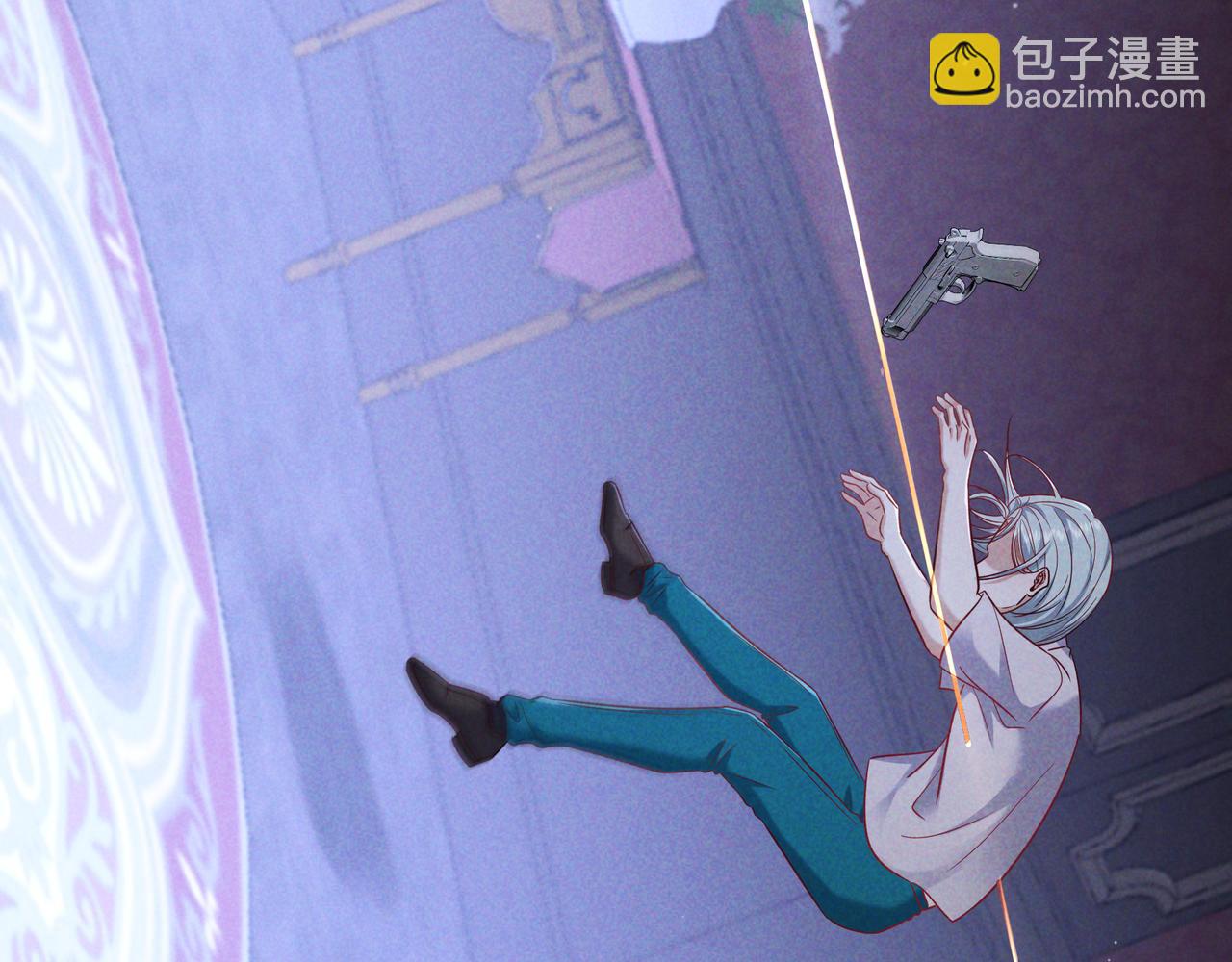 第57话 他的复仇(1/3)-第66话