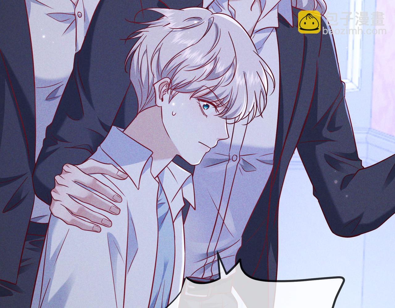 第57话 他的复仇(1/3)-第66话