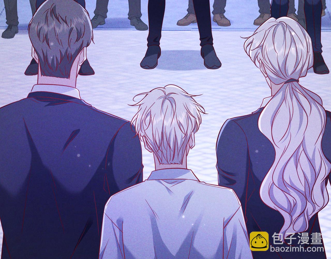 第57话 他的复仇(1/3)-第66话