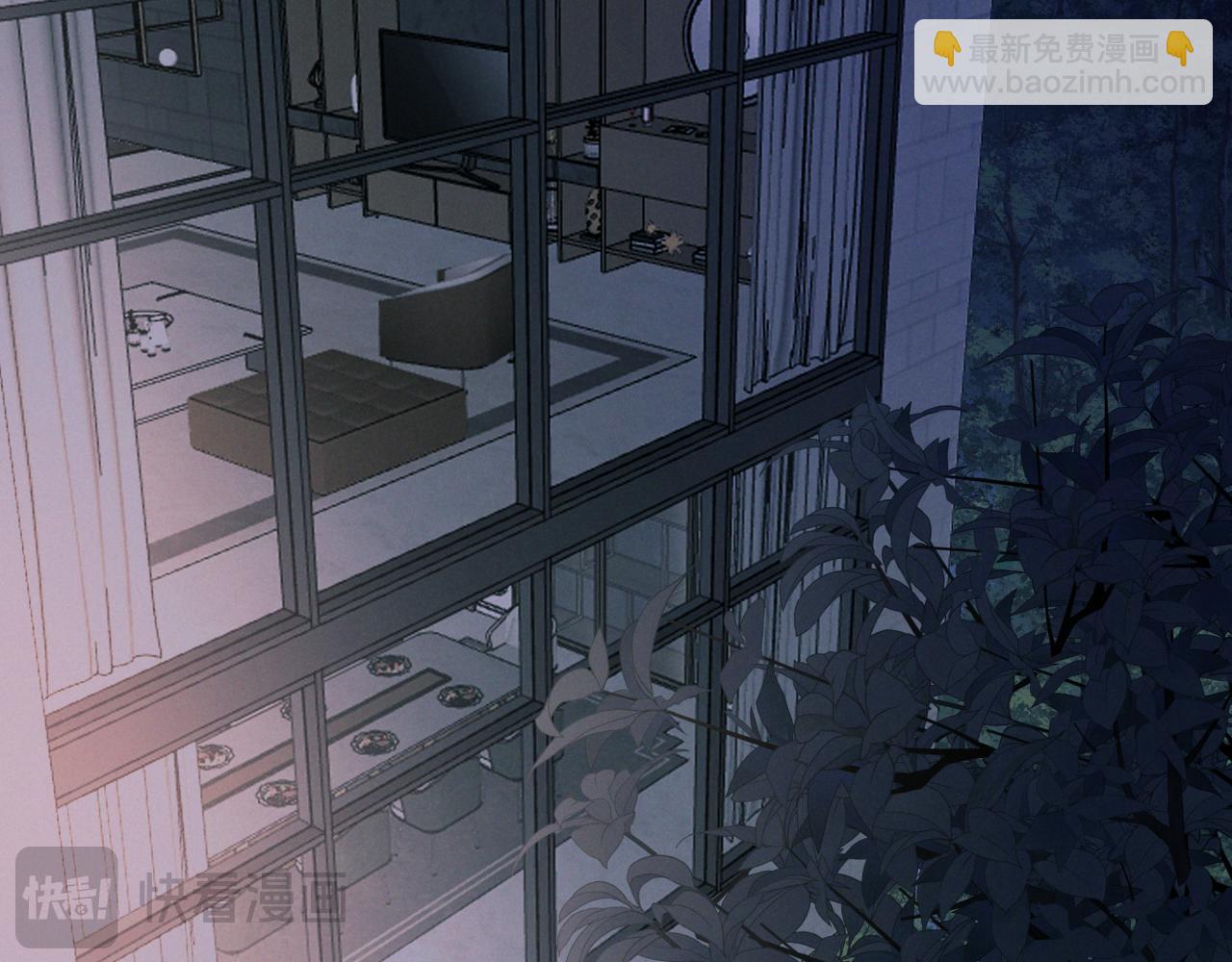 第8话 荆的犹豫(1/3)-第8话