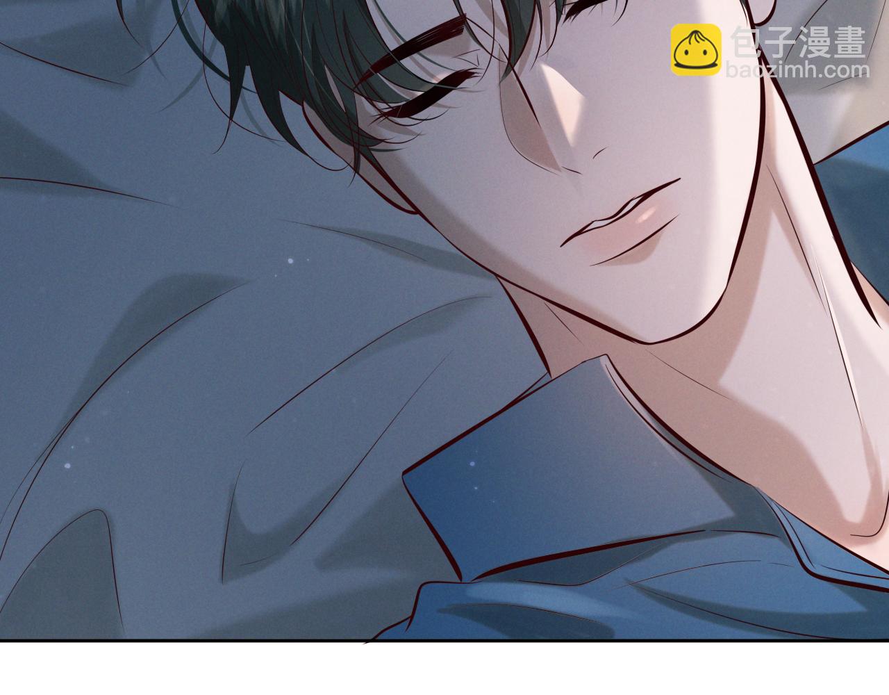 第8话 荆的犹豫(1/3)-第8话