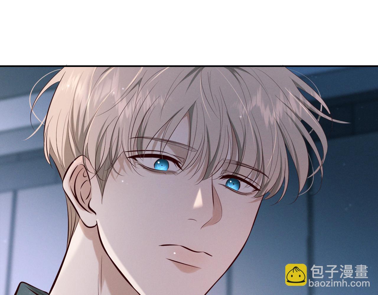 第8话 荆的犹豫(1/3)-第8话