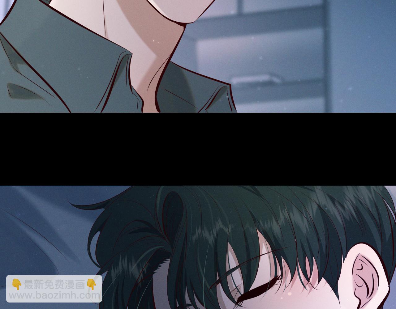 第8话 荆的犹豫(1/3)-第8话