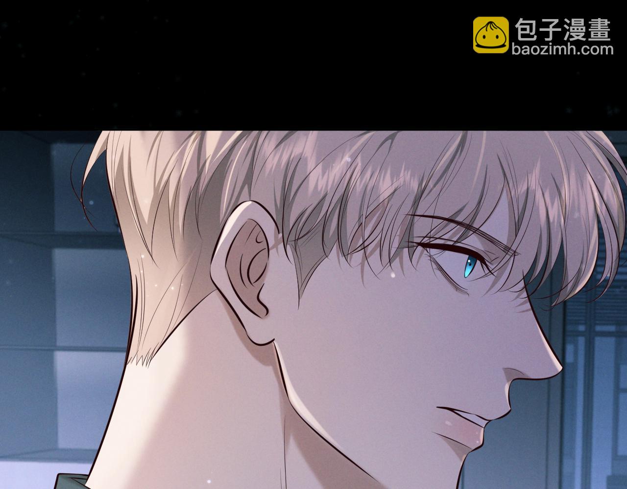 第8话 荆的犹豫(1/3)-第8话