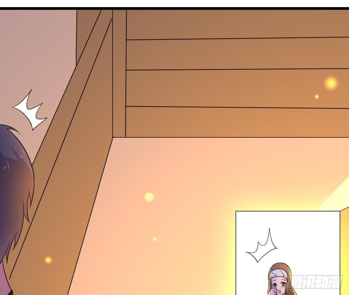 身后有人？(1/2)-第100话