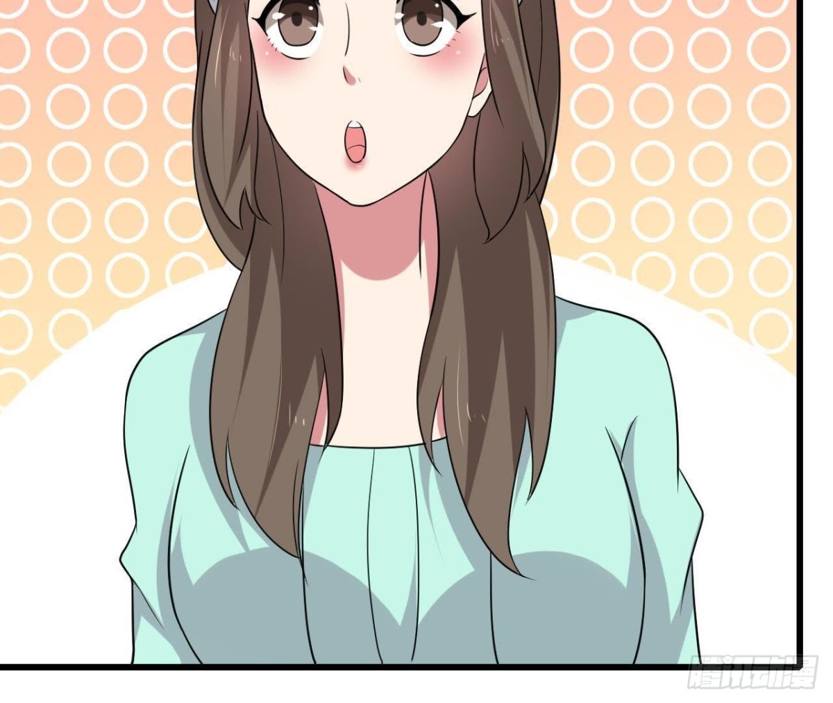 身后有人？(1/2)-第100话