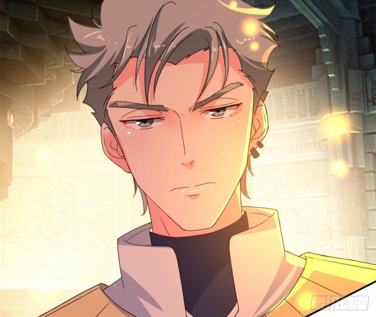 梦的预兆(1/2)-第106话