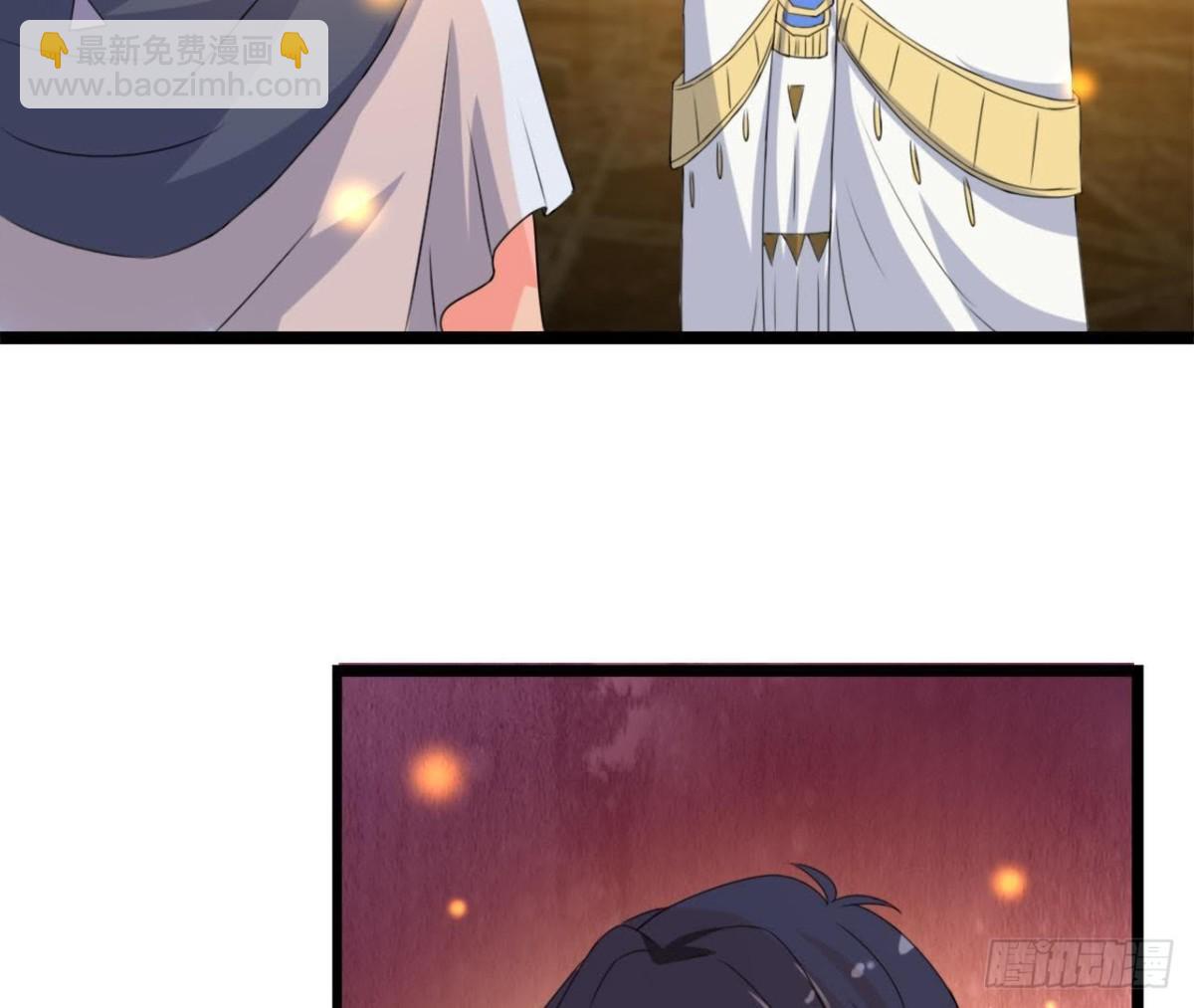 梦的预兆(1/2)-第106话