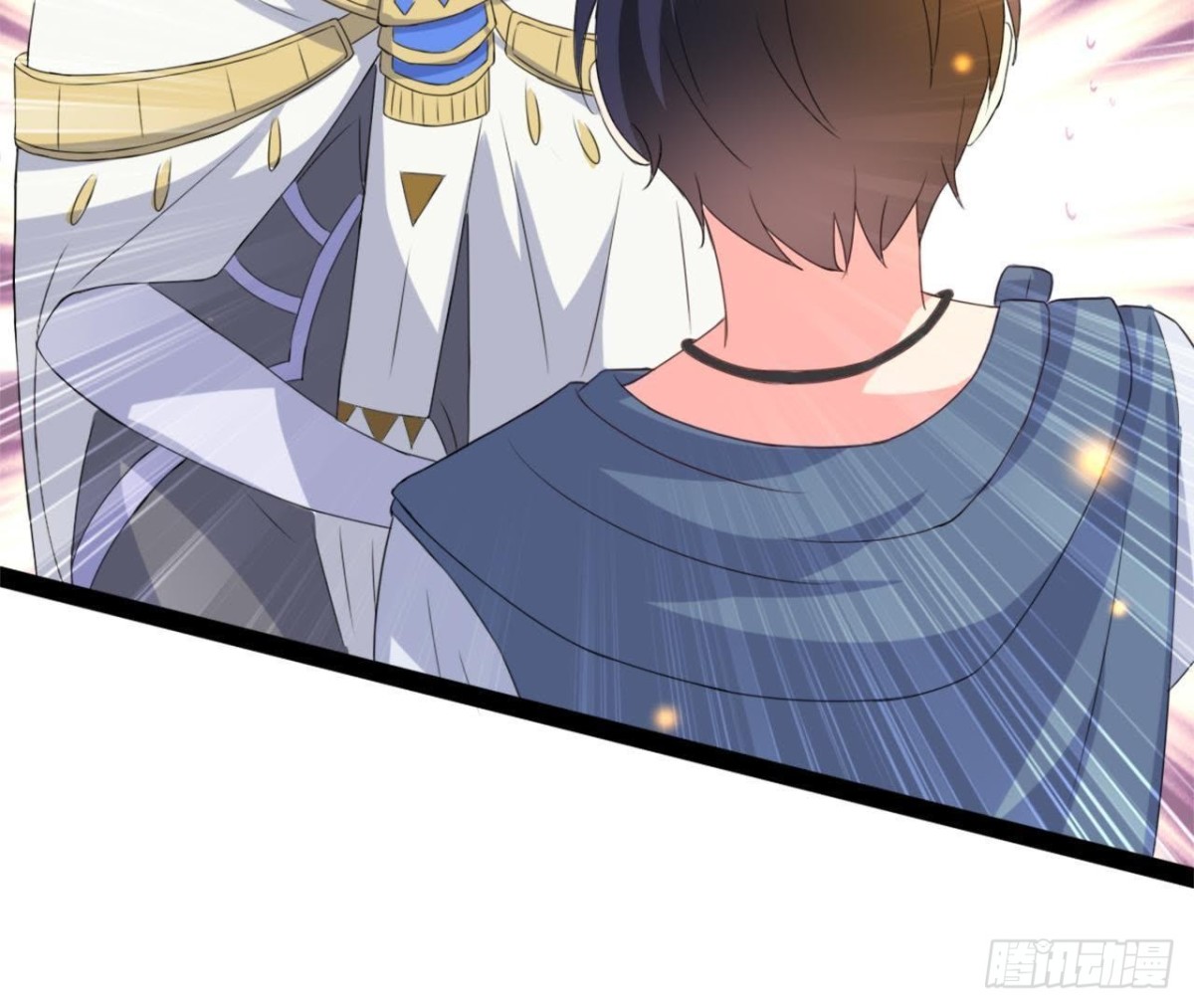 梦的预兆(1/2)-第106话