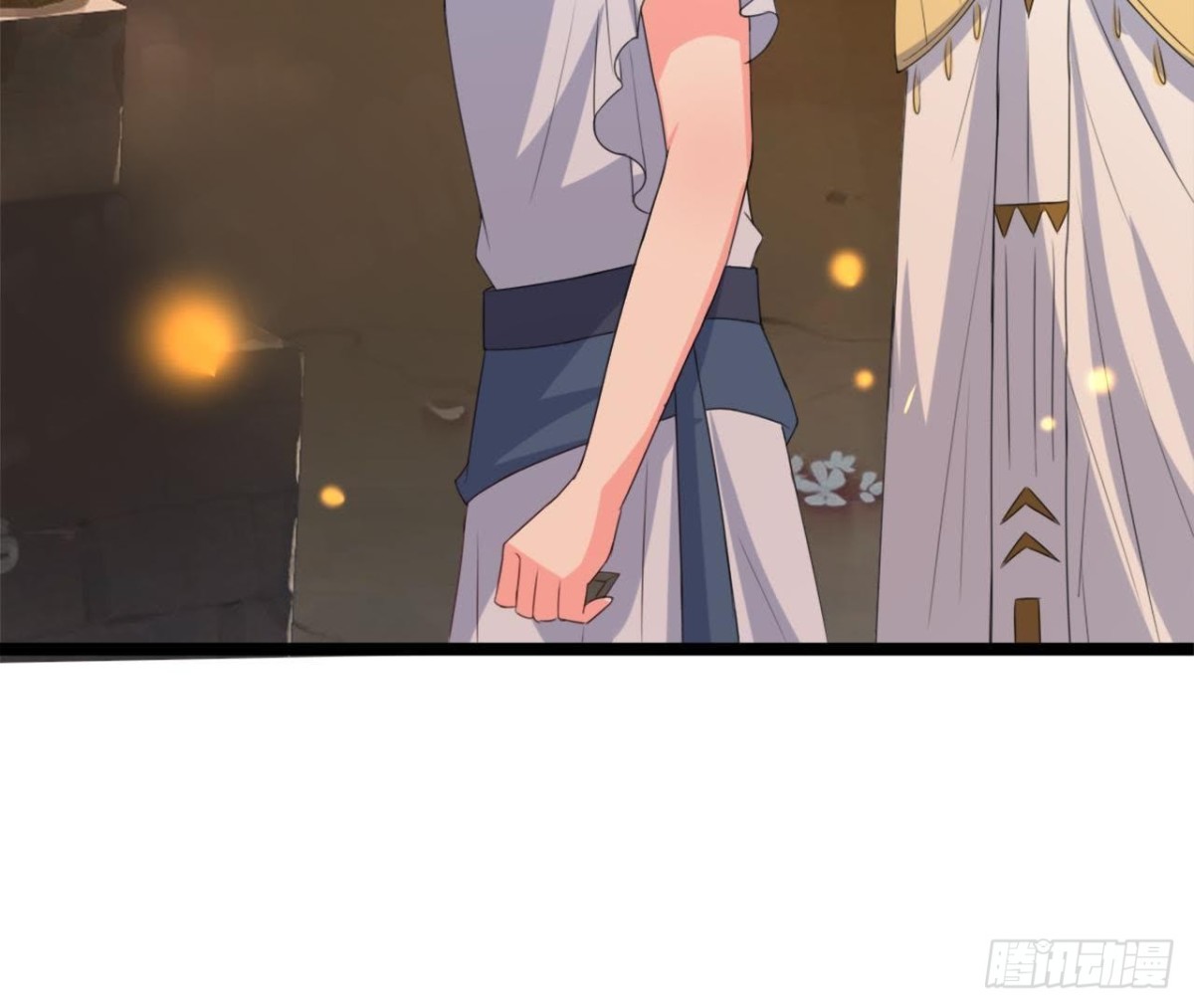 梦的预兆(1/2)-第106话