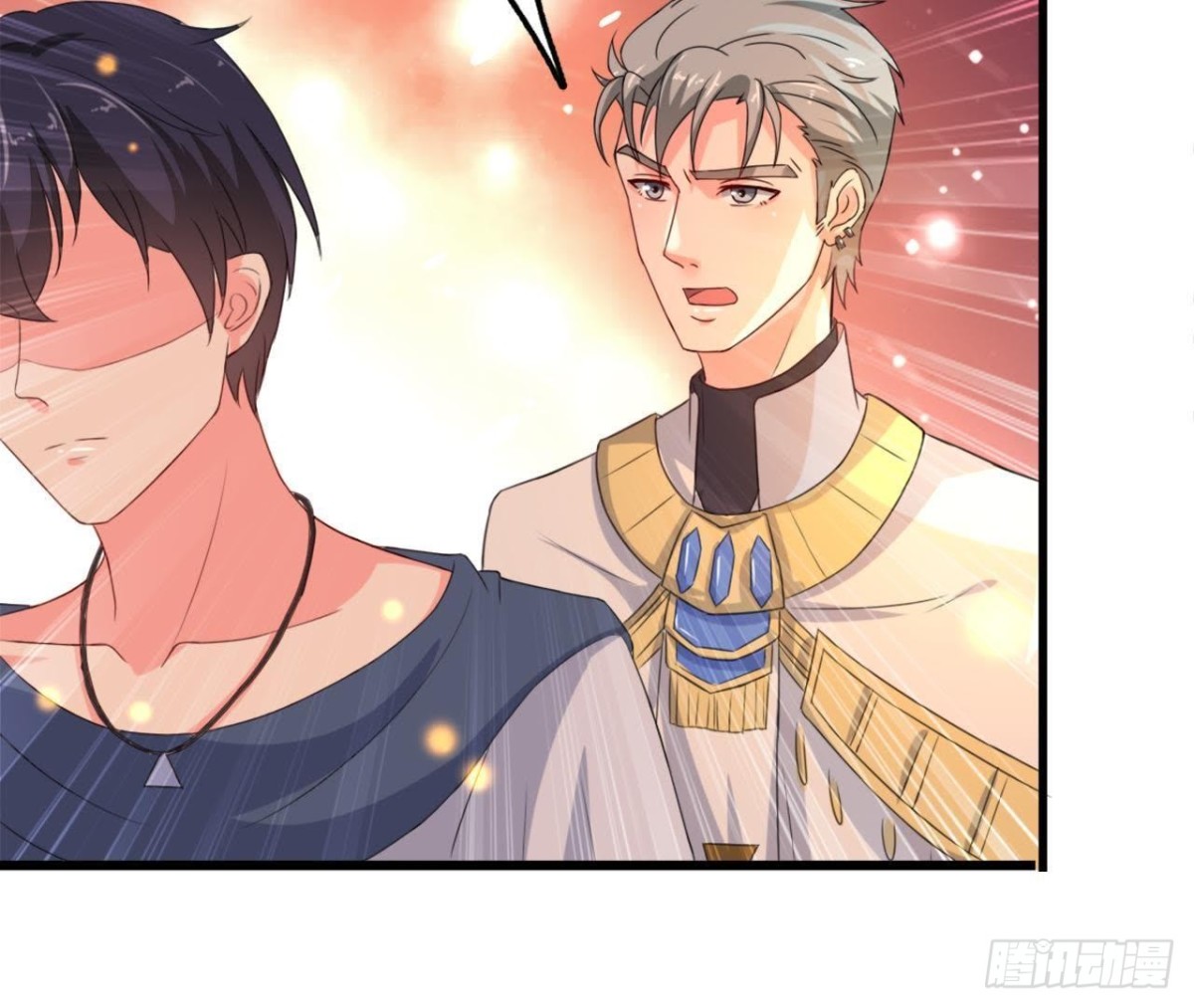 梦的预兆(1/2)-第106话