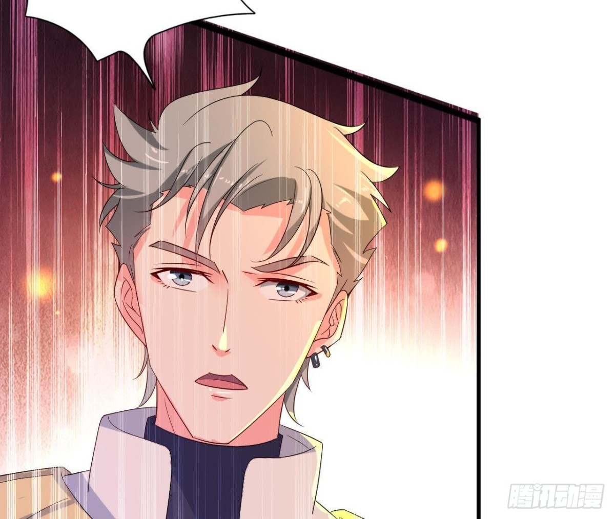 梦的预兆(1/2)-第106话