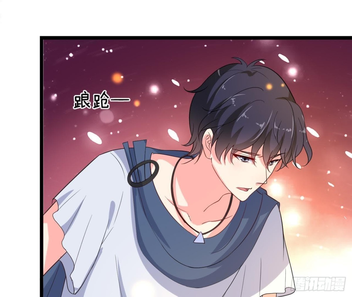 梦的预兆(1/2)-第106话