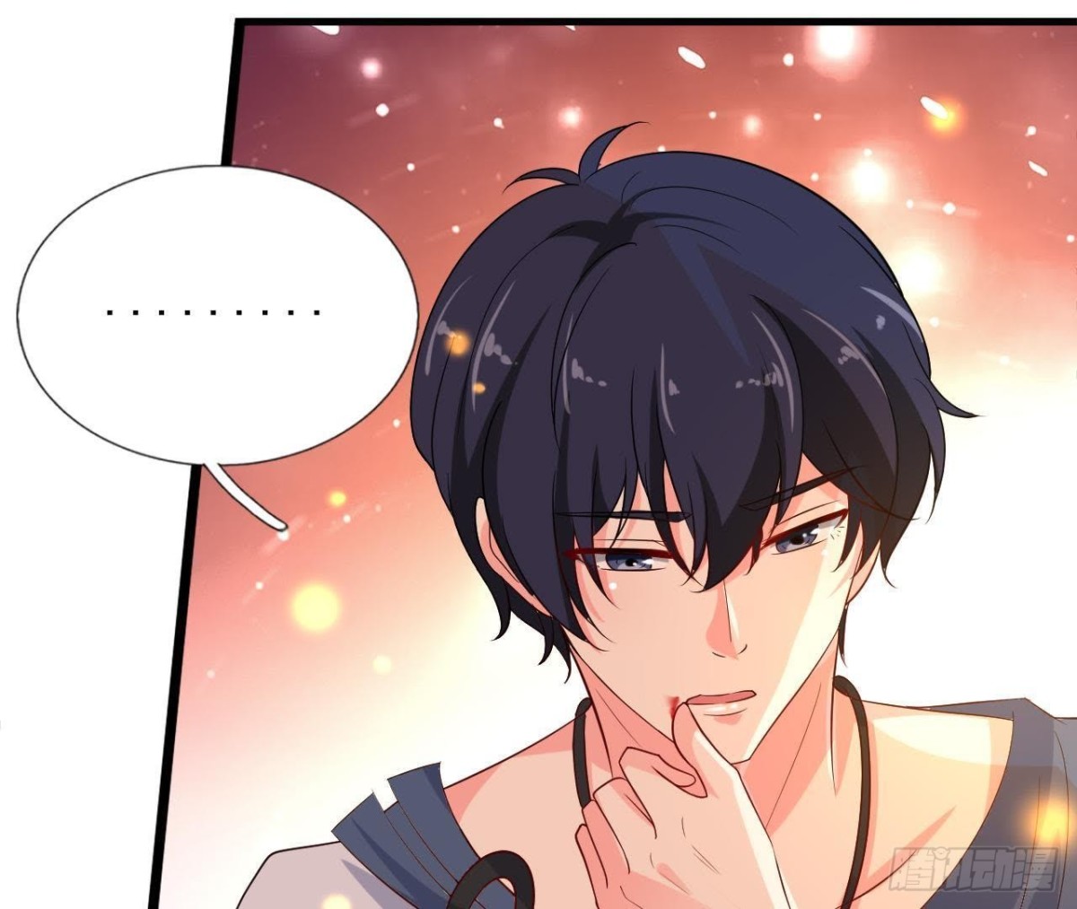 梦的预兆(1/2)-第106话