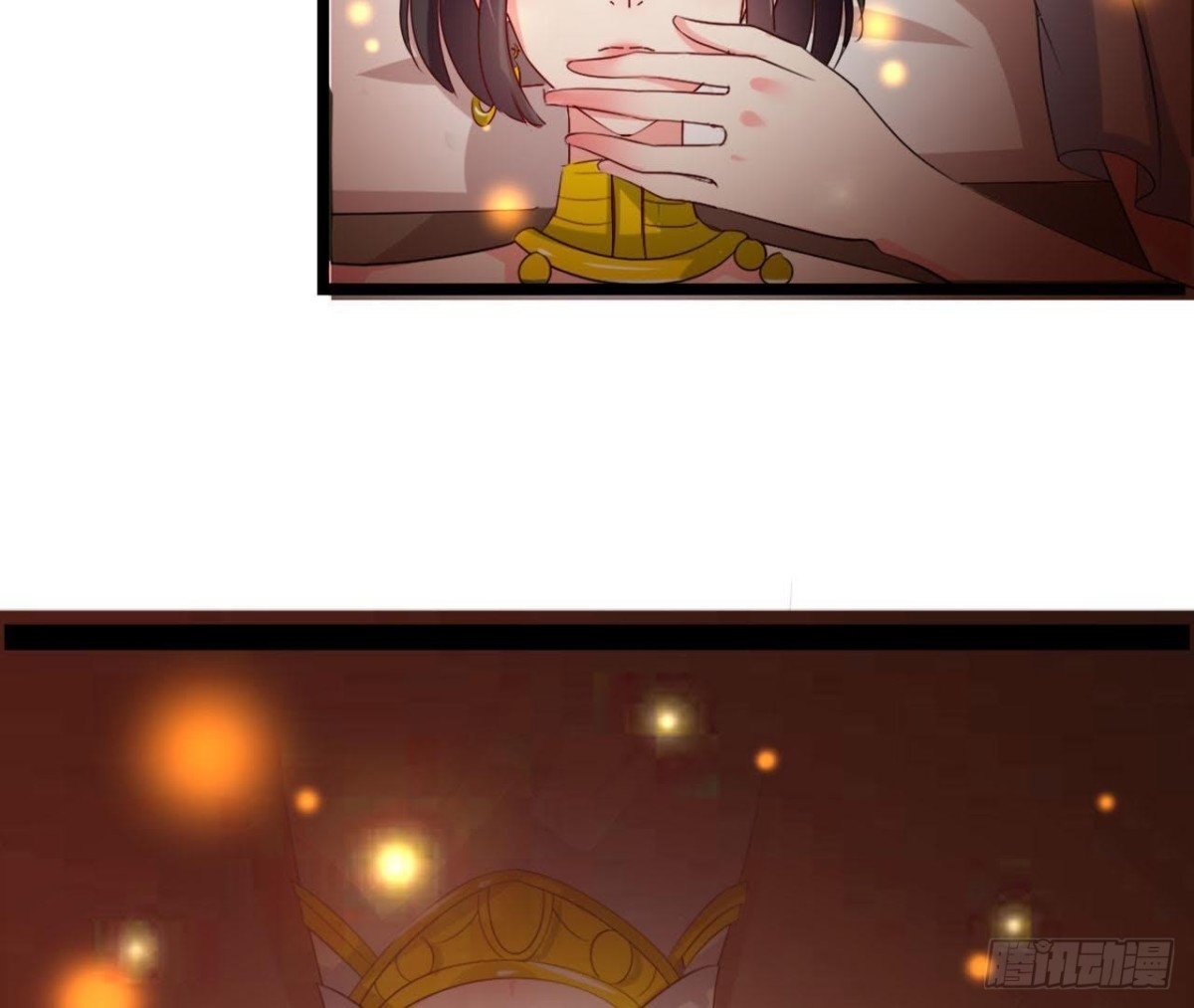 梦的预兆(1/2)-第106话