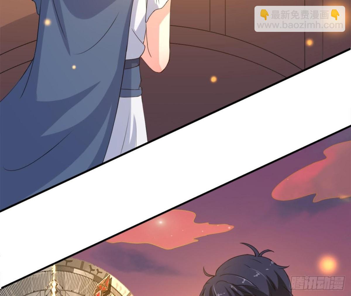 梦的预兆(1/2)-第106话