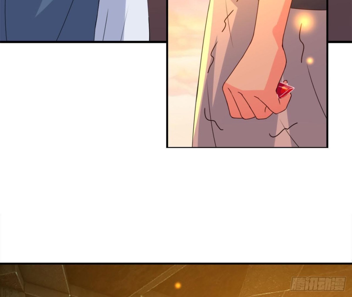 梦的预兆(1/2)-第106话