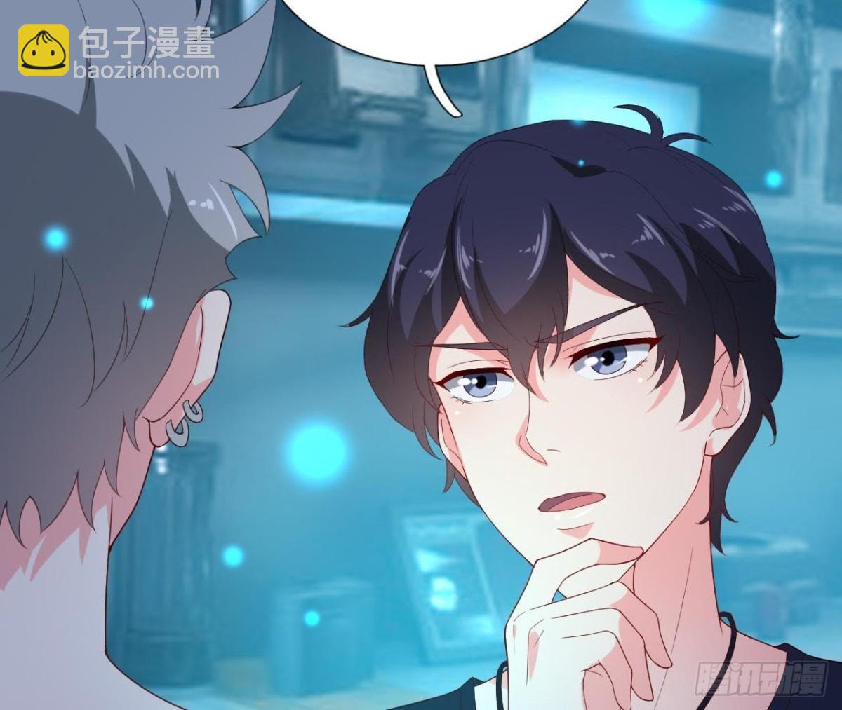 回家？回家！(1/2)-第108话