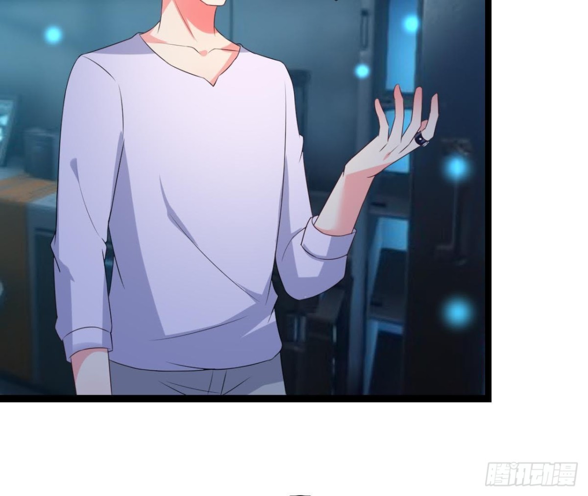 回家？回家！(1/2)-第108话