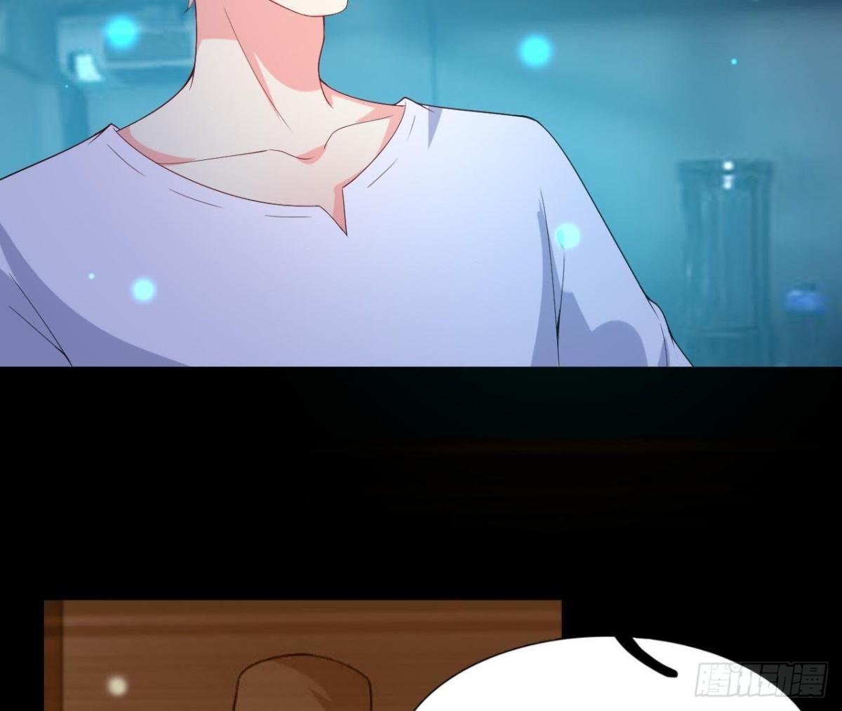 回家？回家！(1/2)-第108话