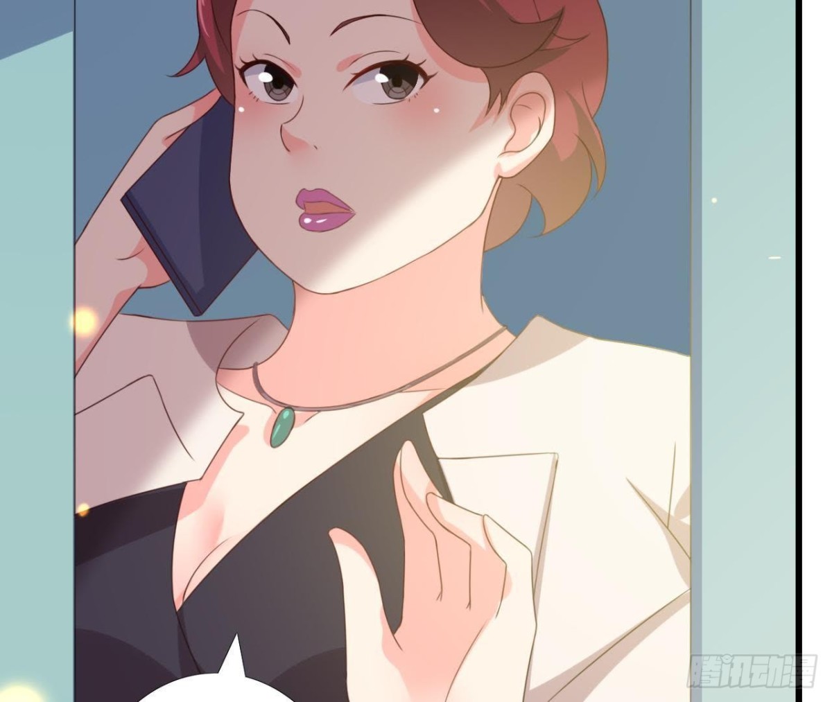 冰释前嫌(1/2)-第110话