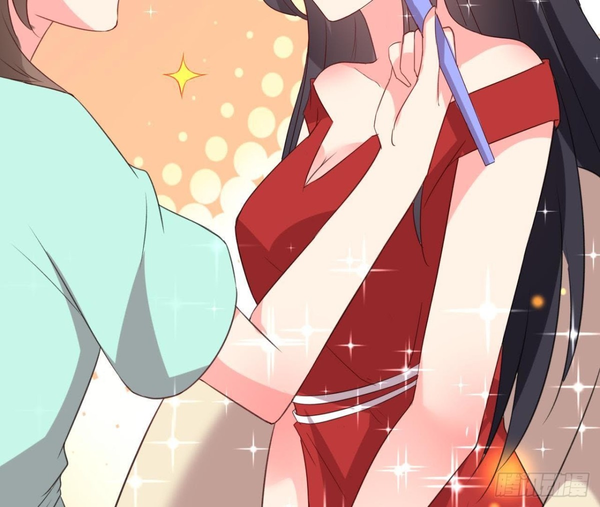 冰释前嫌(1/2)-第110话