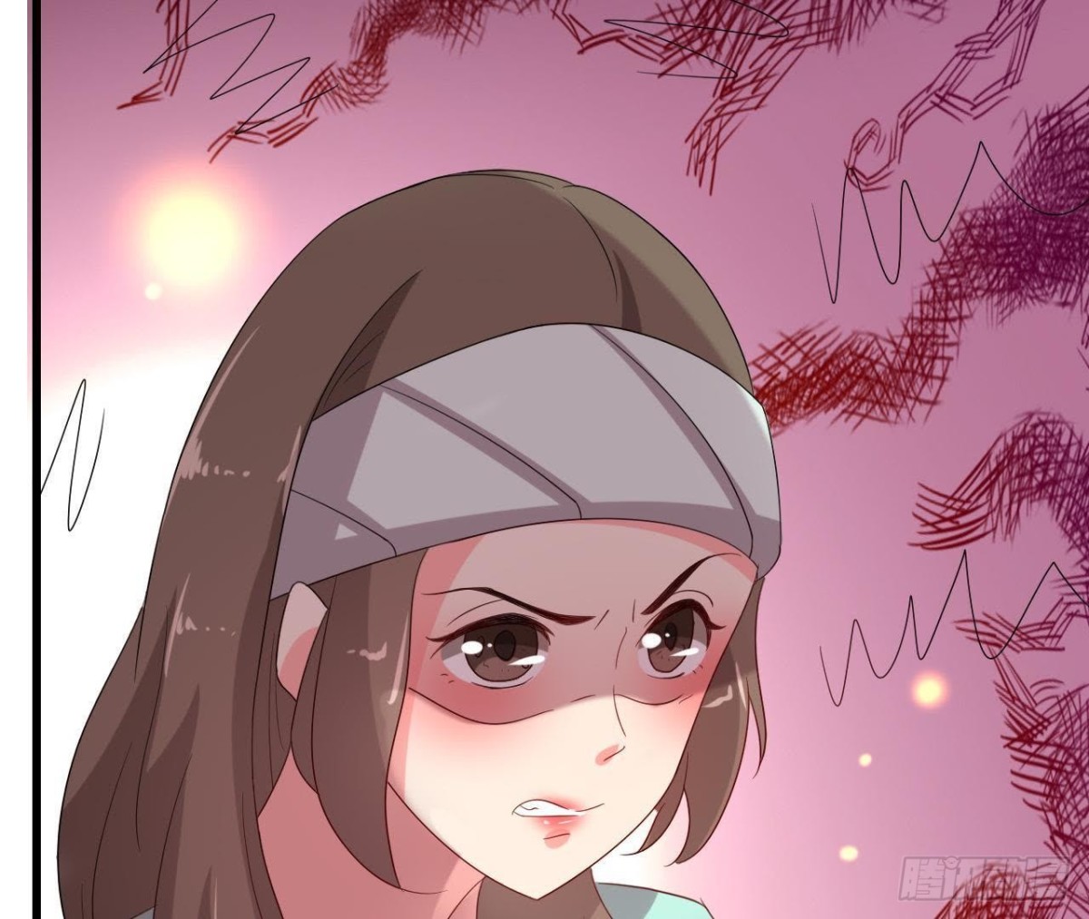 冰释前嫌(1/2)-第110话