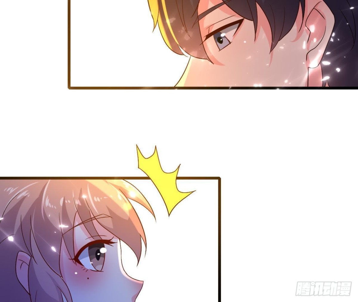 SAY You Love Me(1/2)-第116话