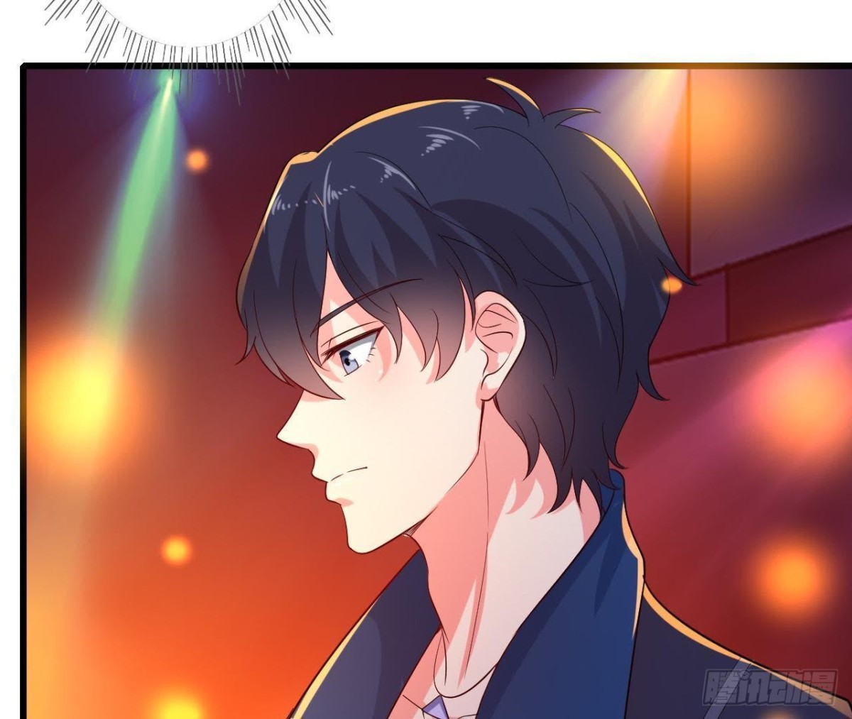 SAY You Love Me(1/2)-第116话