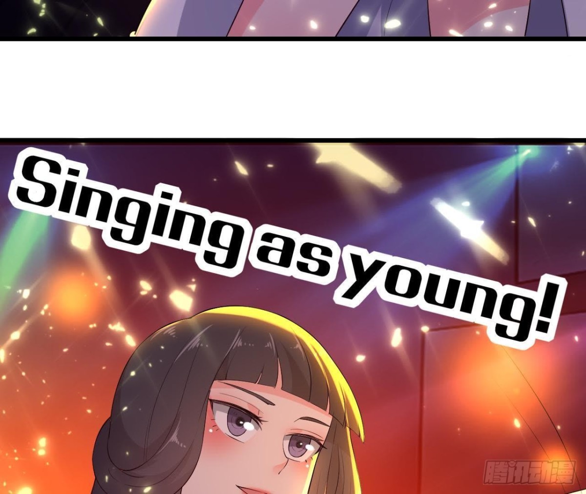 SAY You Love Me(1/2)-第116话