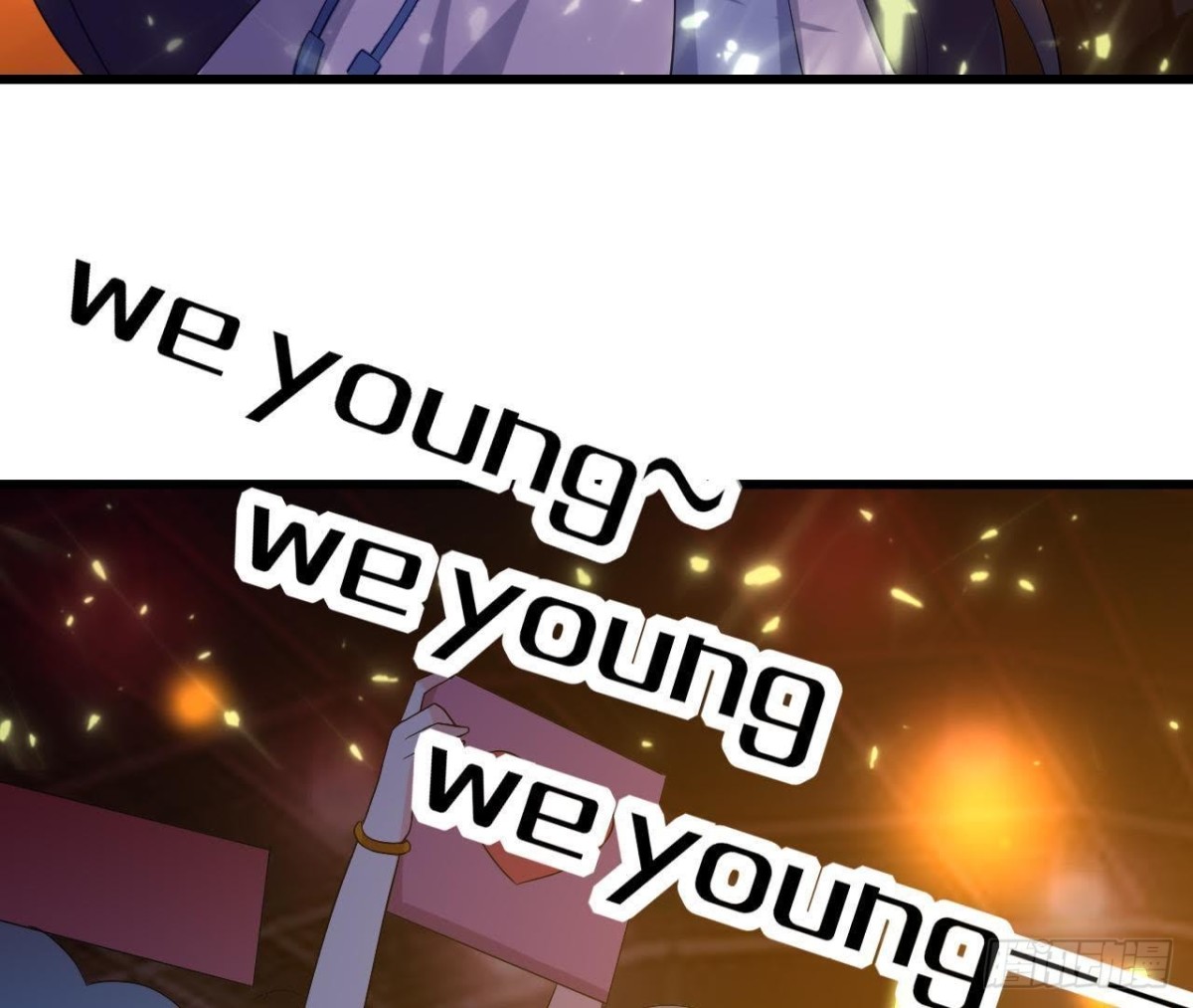 SAY You Love Me(1/2)-第116话