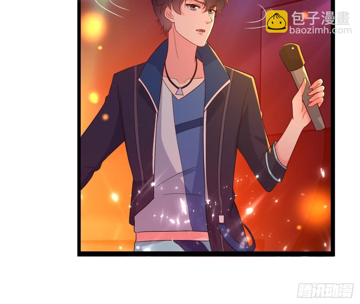 心跳与极光(1/2)-第118话