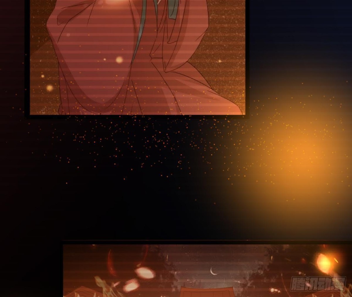 心跳与极光(1/2)-第118话