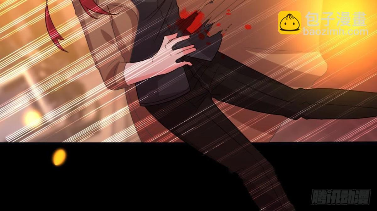 红发阿姨罗琳(1/2)-第120话