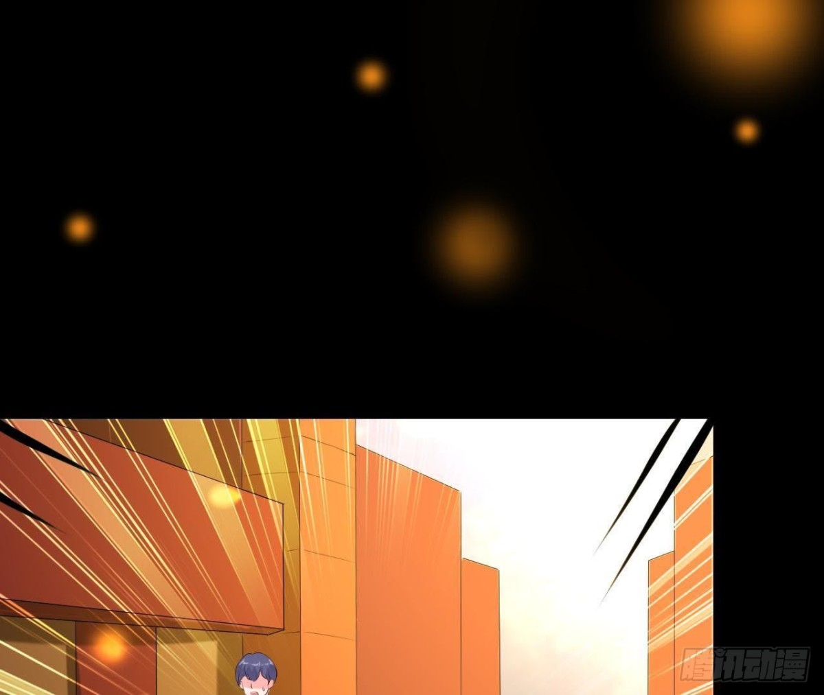 红发阿姨罗琳(1/2)-第120话