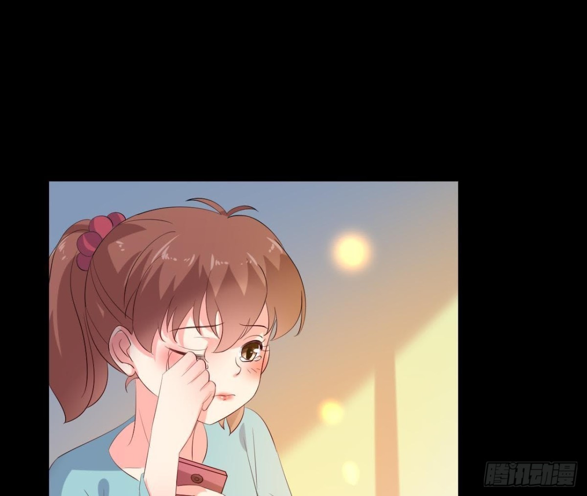 红发阿姨罗琳(1/2)-第120话