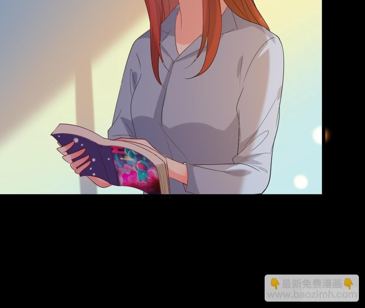 红发阿姨罗琳(1/2)-第120话