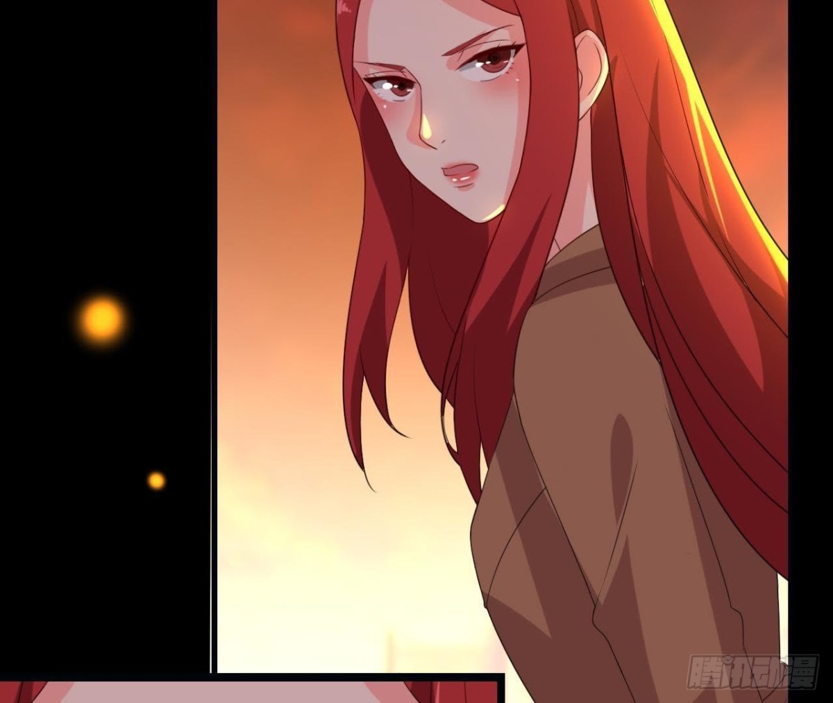 红发阿姨罗琳(1/2)-第120话