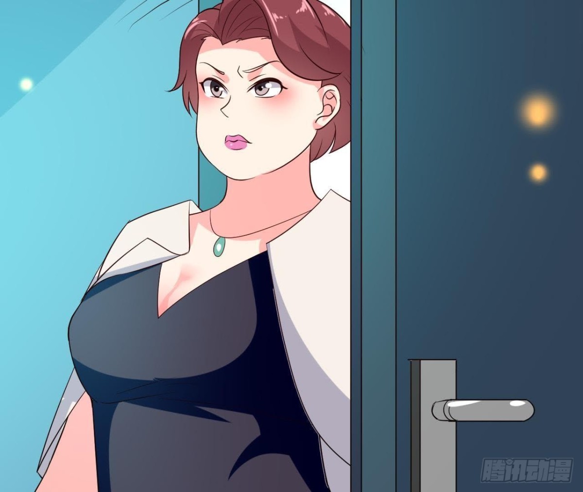 谜团重重(1/2)-第122话