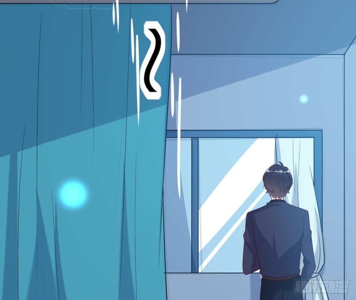 你喜欢我呗(1/2)-第124话