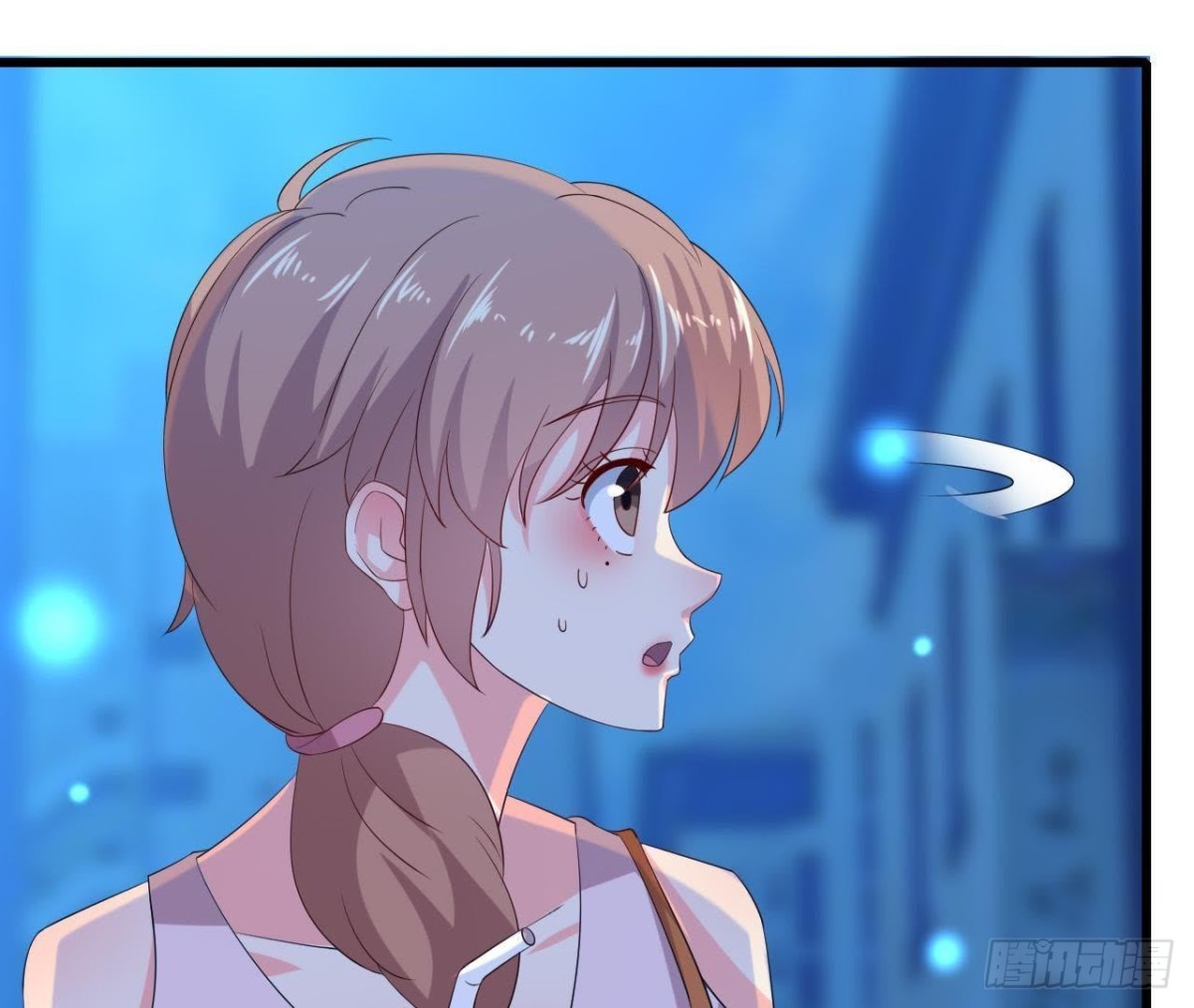 心灵感应(1/2)-第126话