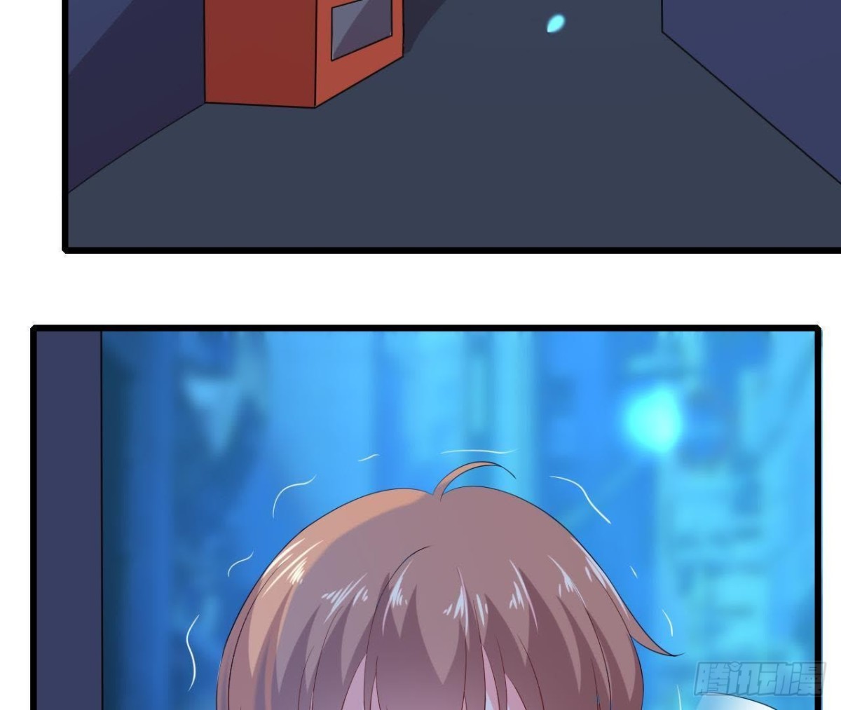 心灵感应(1/2)-第126话