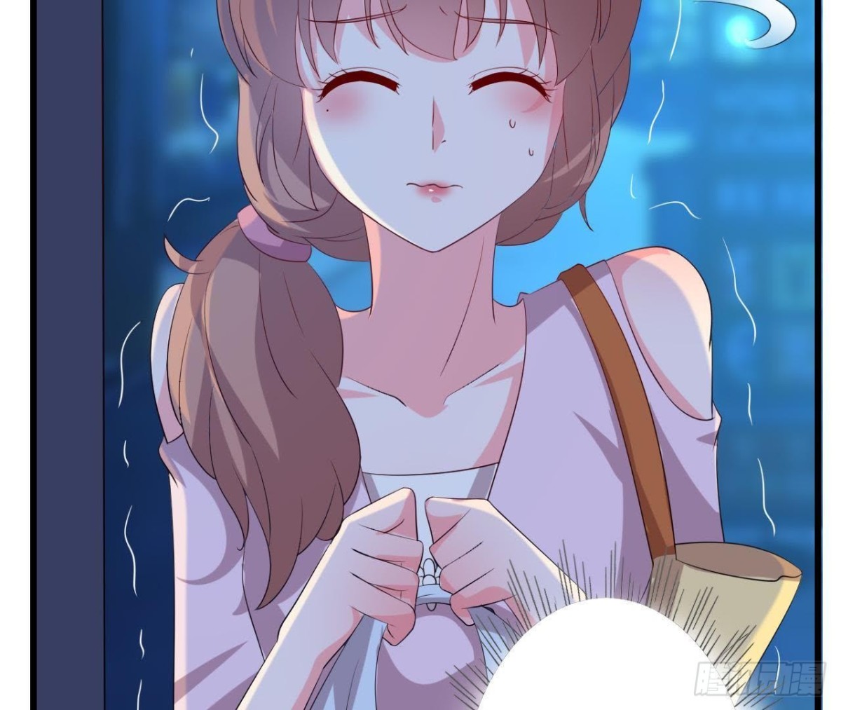 心灵感应(1/2)-第126话