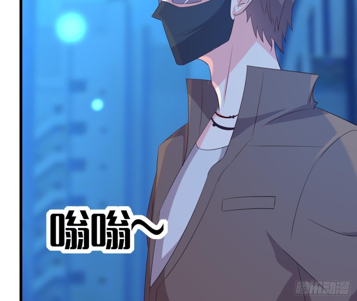 心灵感应(1/2)-第126话