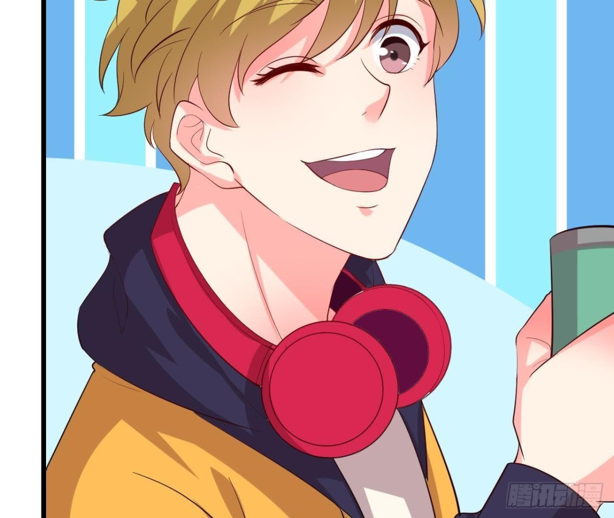 心灵感应(1/2)-第126话