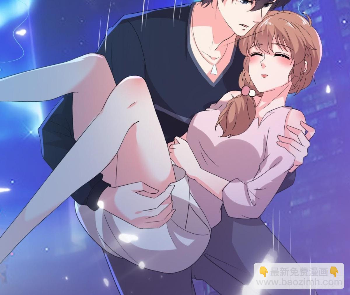 迷雾将逝(1/2)-第128话