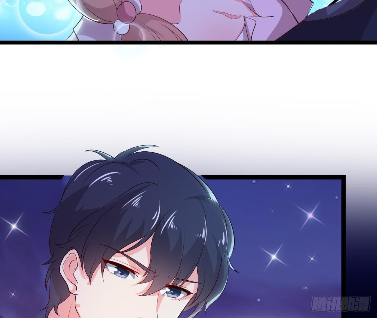 迷雾将逝(1/2)-第128话