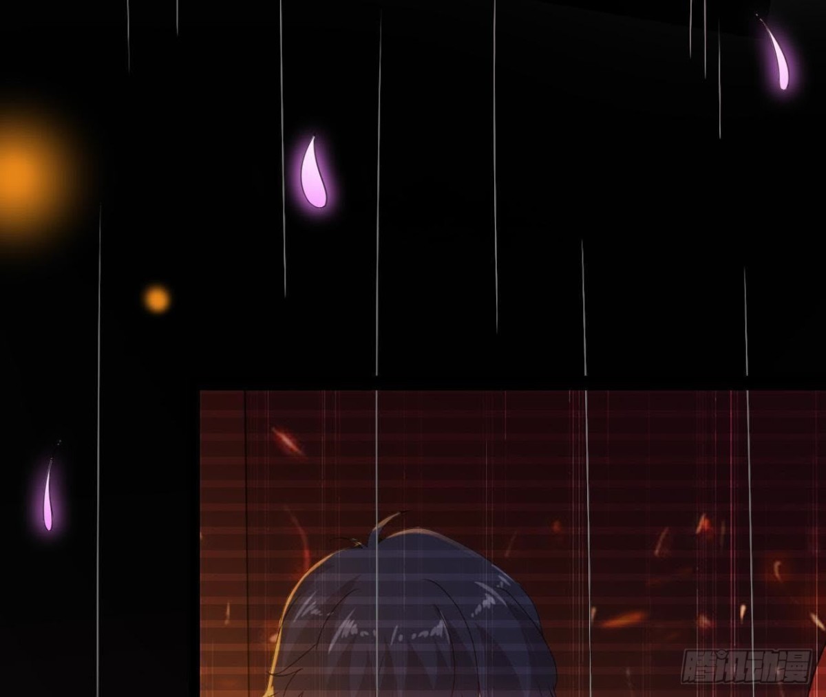 迷雾将逝(1/2)-第128话