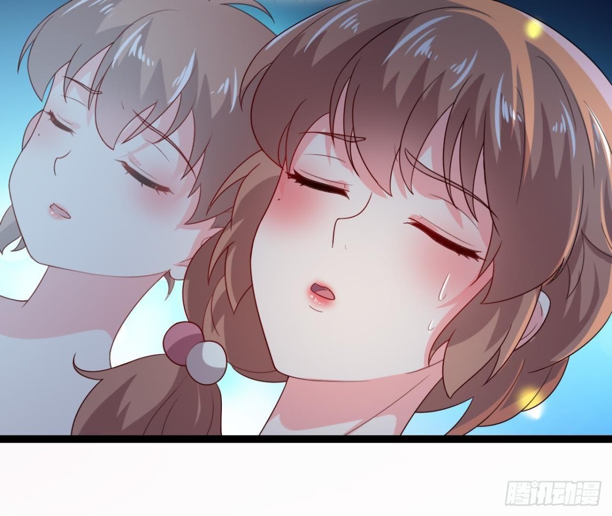 迷雾将逝(1/2)-第128话