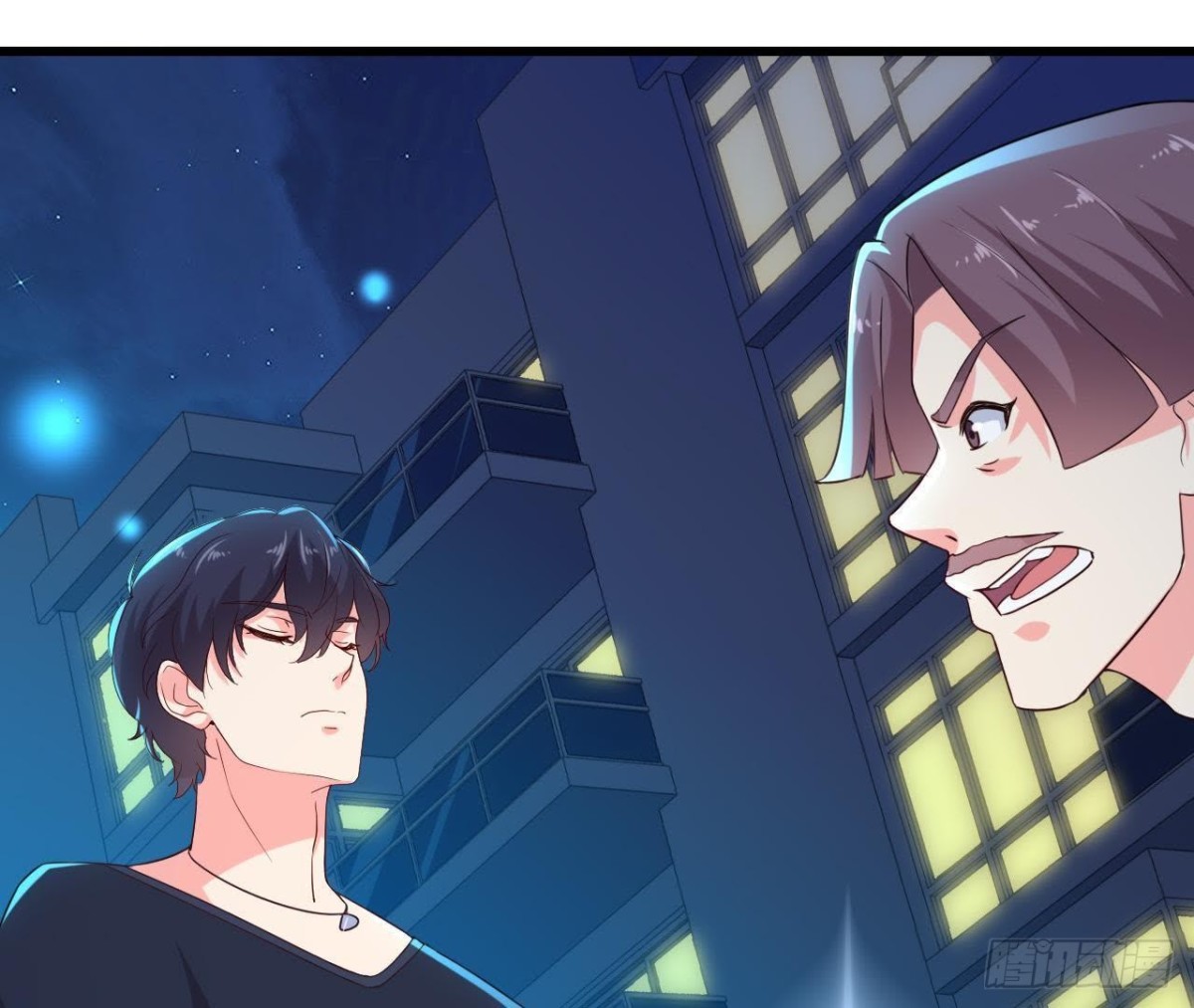 大佬不好惹！(1/2)-第130话